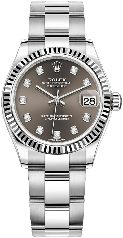 Rolex Datejust 31